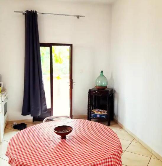 פנסיון Le Petit Yucca