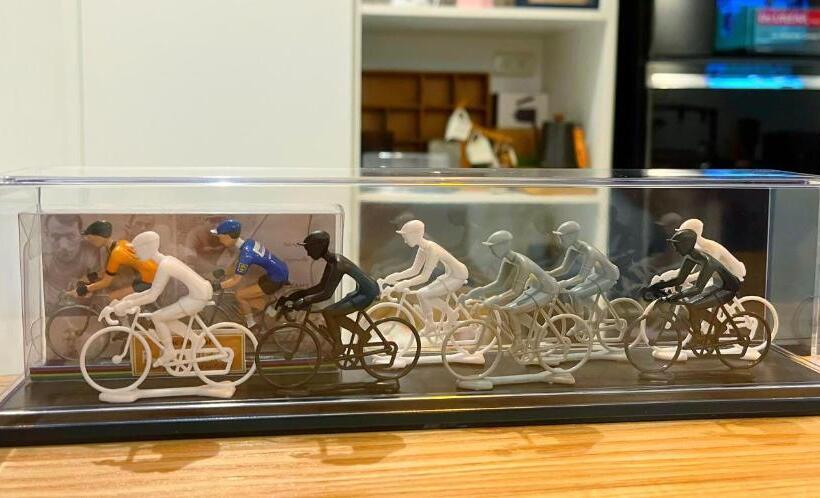 پانسیون Liho饅頭民宿