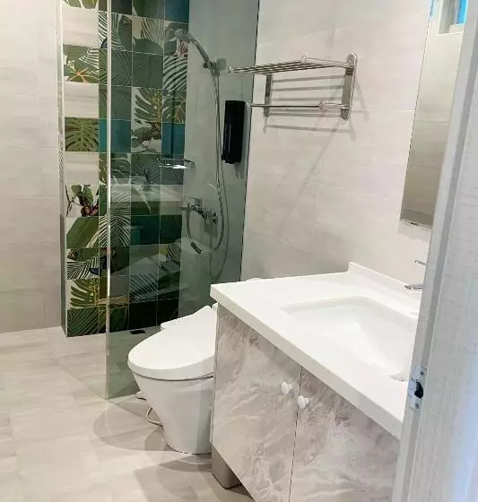 پانسیون Liho饅頭民宿