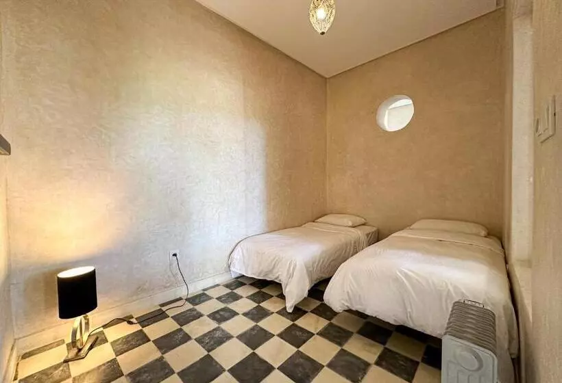 ペンション Mar Y Montana House