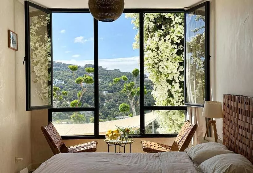 ペンション Mar Y Montana House