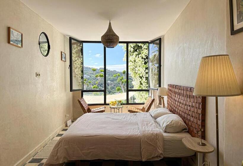 Pensjonat Mar Y Montana House