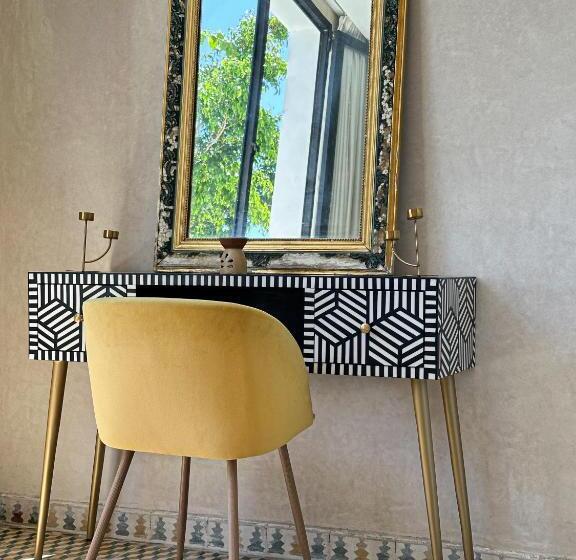 Pensjonat Mar Y Montana House