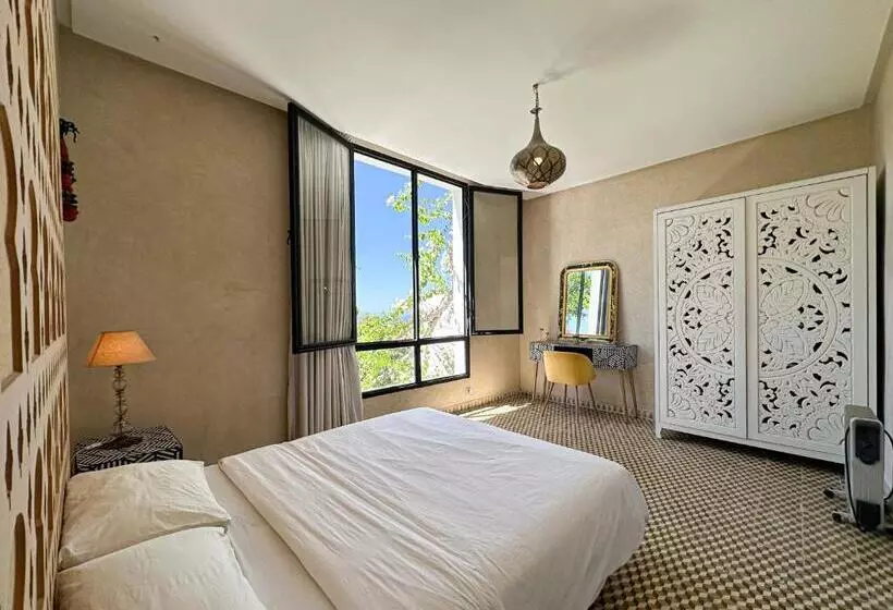 ペンション Mar Y Montana House