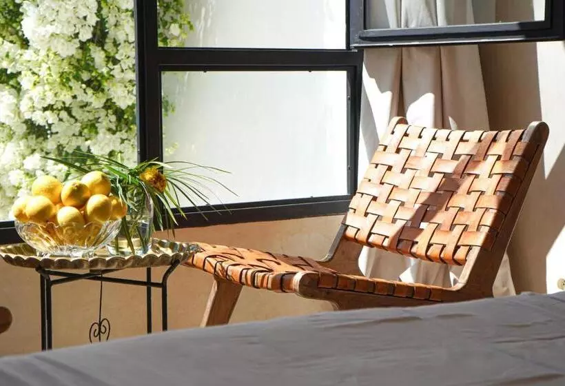 ペンション Mar Y Montana House