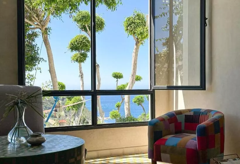 ペンション Mar Y Montana House