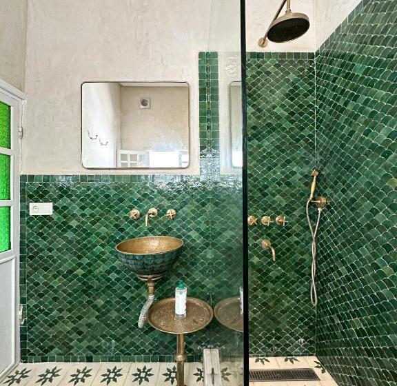 Pensjonat Mar Y Montana House