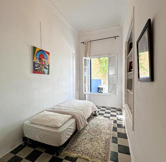 Pensjonat Mar Y Montana House