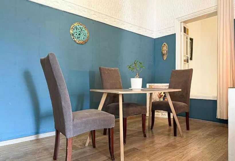 ペンション Mar Y Montana House