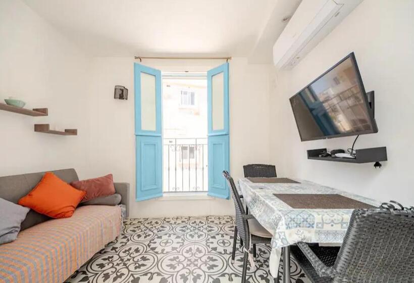 پانسیون Room 2 Min Walk From Mdina Townhouse