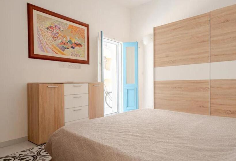 پانسیون Room 2 Min Walk From Mdina Townhouse