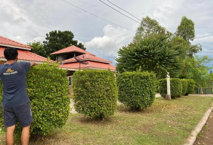 Resort Otel เอเจ รีสอร์ท