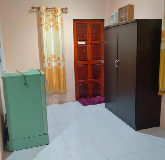 Resort Otel เอเจ รีสอร์ท