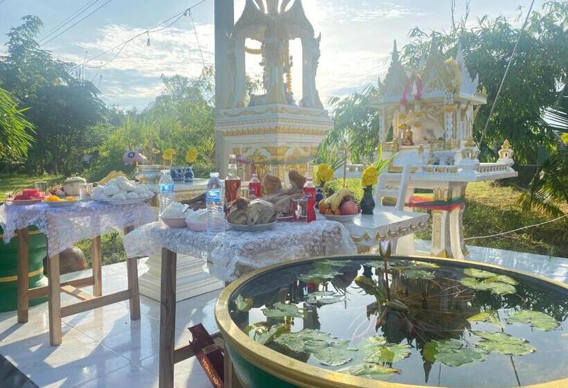 Resort Otel เอเจ รีสอร์ท