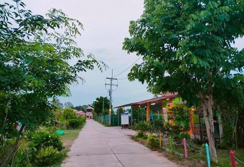 Resort Otel เอเจ รีสอร์ท