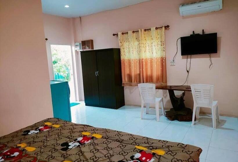 Resort Otel เอเจ รีสอร์ท