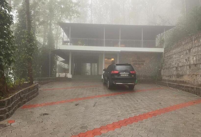 אתר נופש 100 Oaks Estate