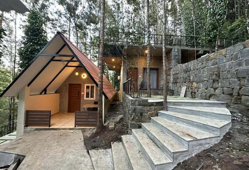 אתר נופש 100 Oaks Estate