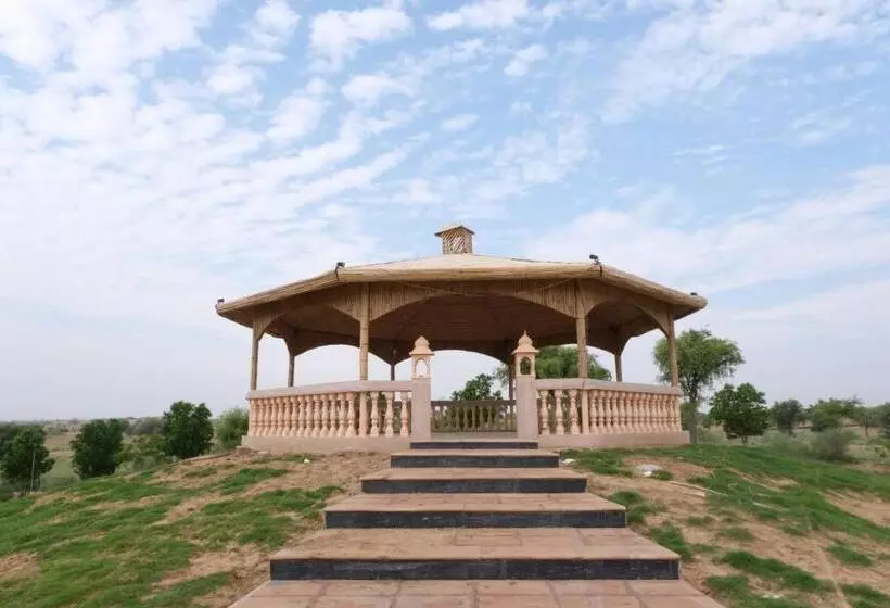 リゾートホテル Sanskriti Fort By Elite