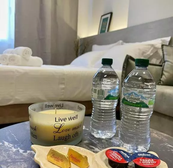 Free Parking   Cozy City Center Studio