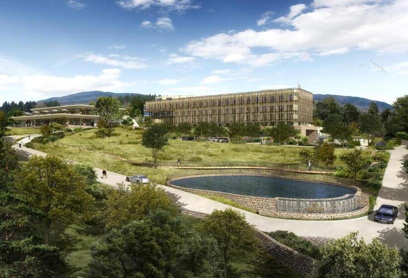 Waldweit Rheingau Hotel Und Retreat