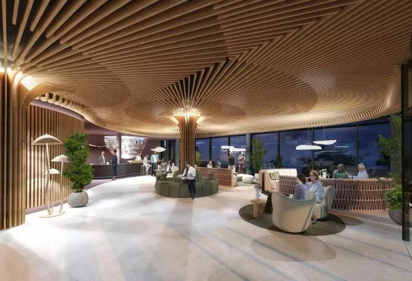 Waldweit Rheingau Hotel Und Retreat