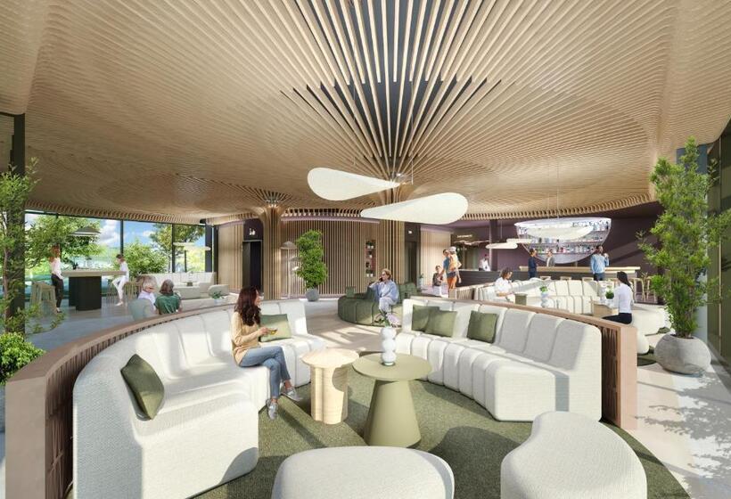 Waldweit Rheingau Hotel Und Retreat