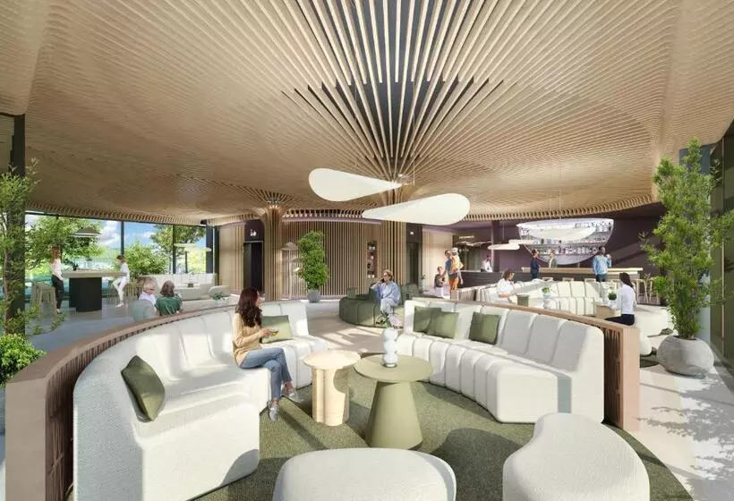 Waldweit Rheingau Hotel Und Retreat