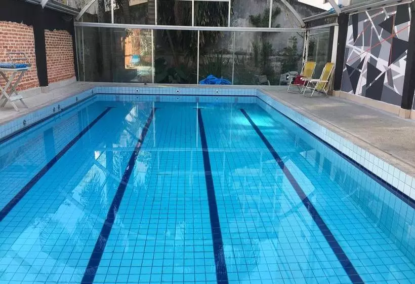 Aurea Hostel