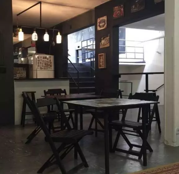 Aurea Hostel