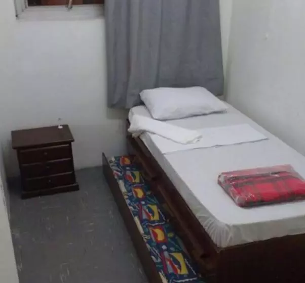 Aurea Hostel
