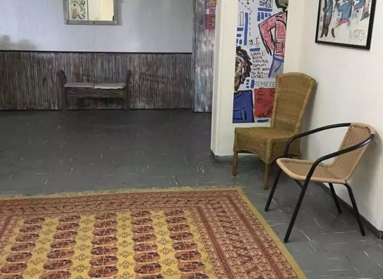 Aurea Hostel