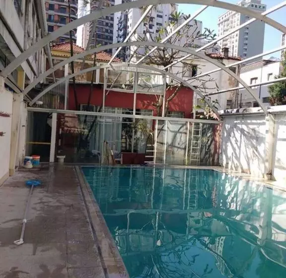 Aurea Hostel