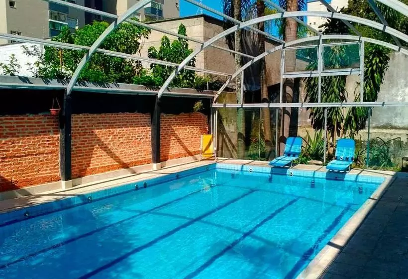 Aurea Hostel