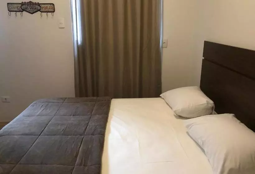 Aurea Hostel