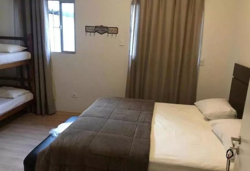 Aurea Hostel