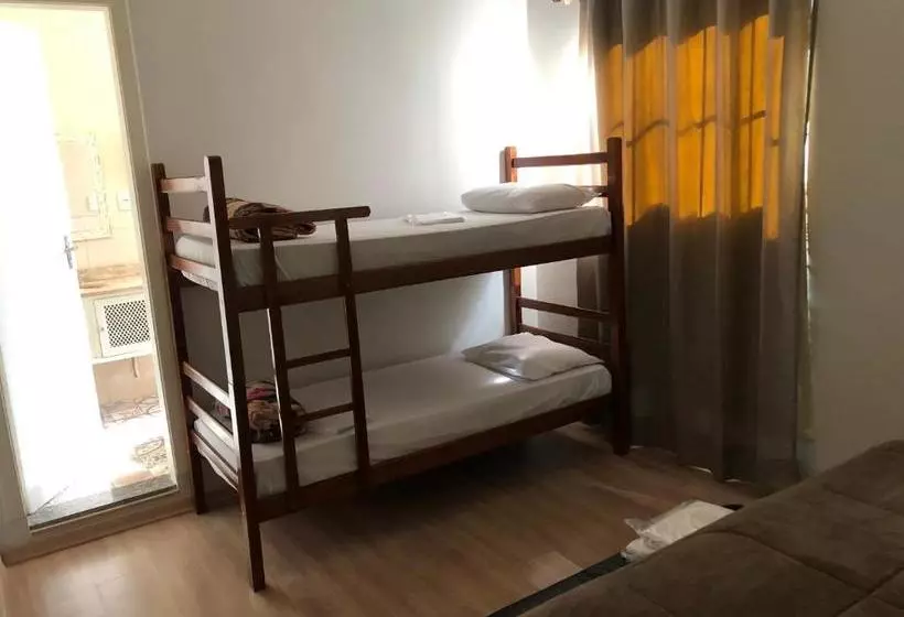 Aurea Hostel
