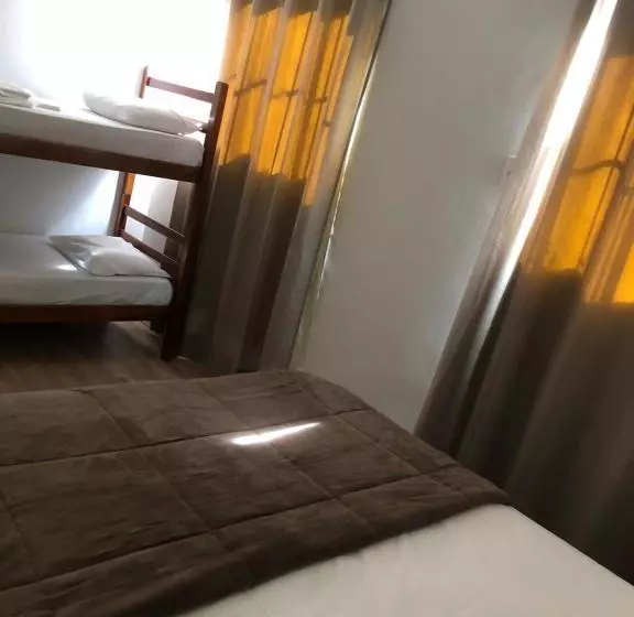 Aurea Hostel