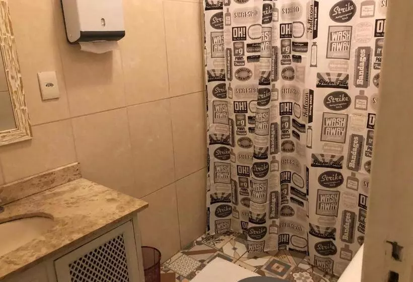Aurea Hostel