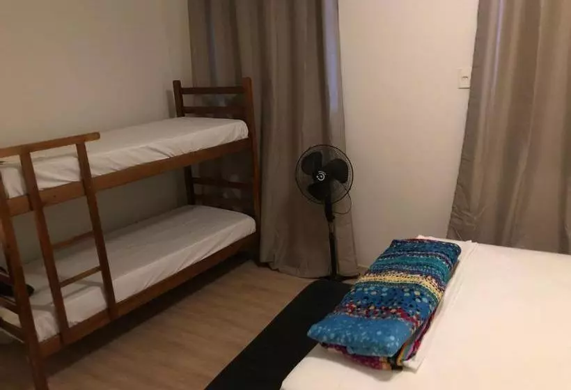Aurea Hostel