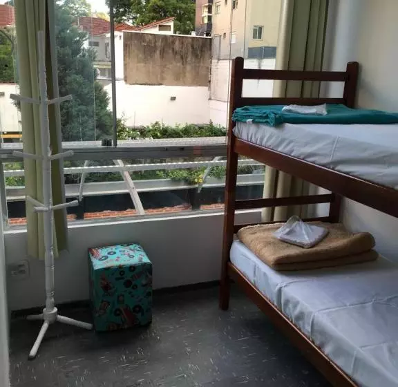 Aurea Hostel