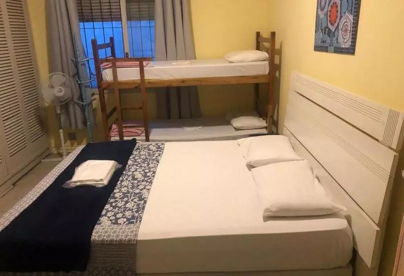 Aurea Hostel