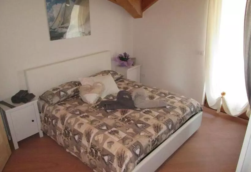 Castelcharme B&b