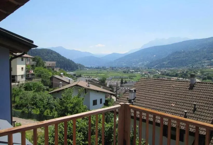 Castelcharme B&b