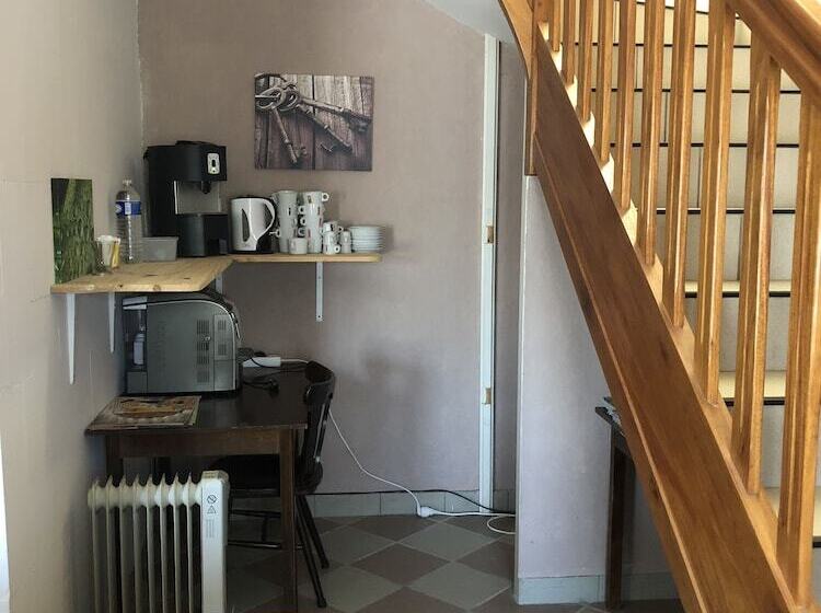 Bed and Breakfast Le Relais Du Lac