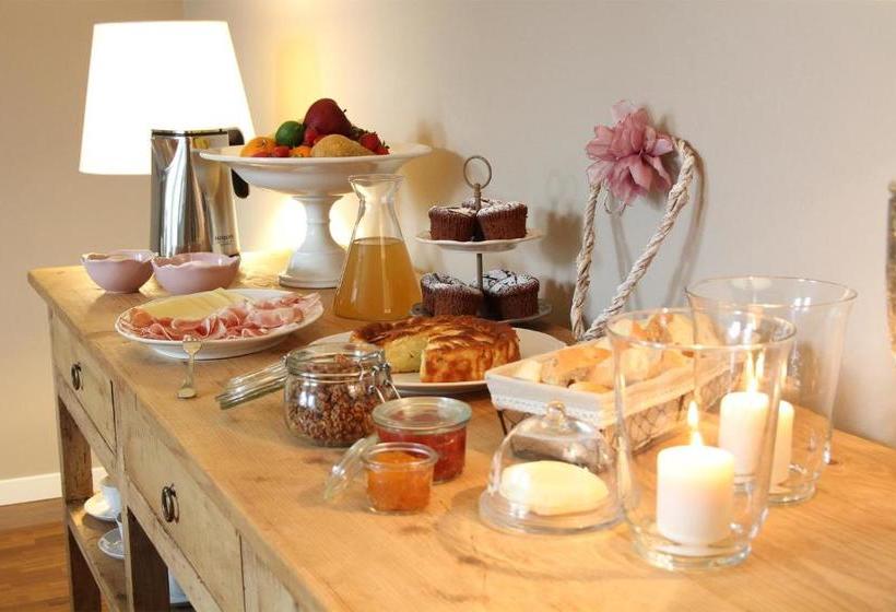 צימר Pan Di Zucchero