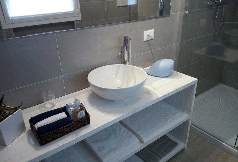 צימר Pan Di Zucchero