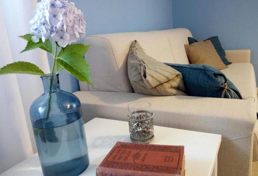 צימר Pan Di Zucchero