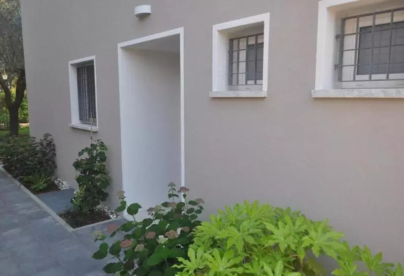 Aamiaismajoitus (B&B) Pan Di Zucchero