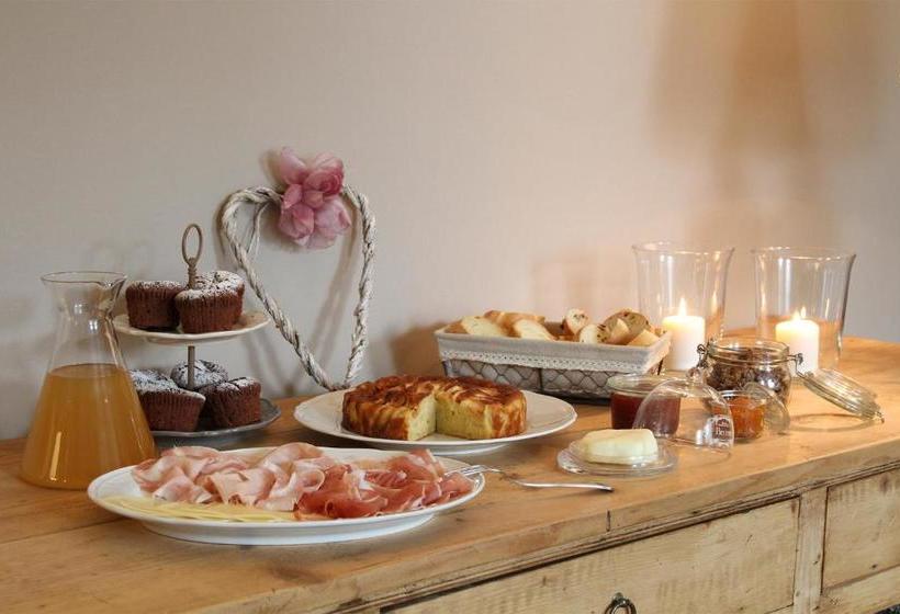 צימר Pan Di Zucchero